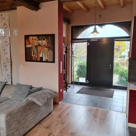 Apartment Castellchen